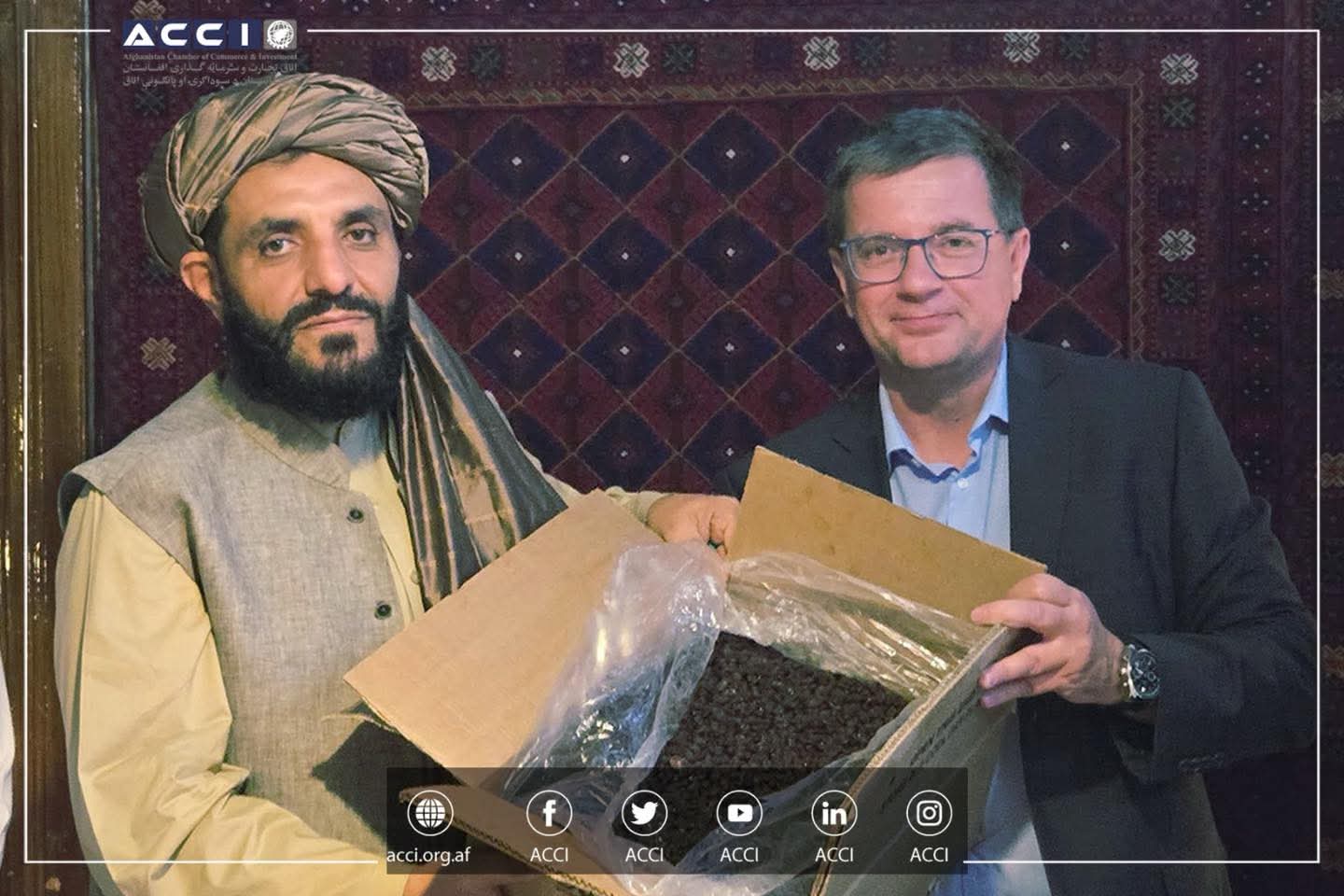 Appreciation Message